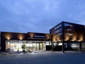 関西不動産販売株式会社　高槻南店の店舗外観の写真