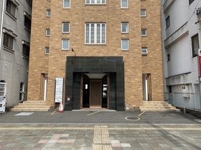 Ｙ．コーポレーション株式会社　別府店の店舗外観の写真