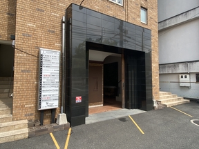 Ｙ．コーポレーション株式会社　別府店の店舗外観の写真