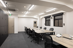 リブラフ株式会社の店内の様子の写真