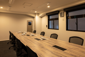 リブラフ株式会社の店内の様子の写真