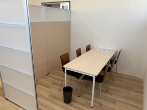 アドレス株式会社　イエステーション岩沼店の店内の様子の写真