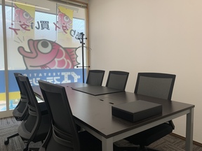 アドレス株式会社　イエステーション白石店の店内の様子の写真