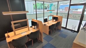 株式会社ハウスエージェント　イエステーション都賀店の八街店の写真