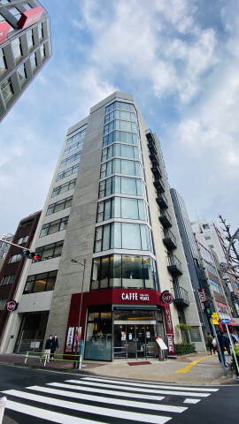 大成有楽不動産販売株式会社　上野センターの店舗外観の写真