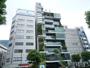 大成有楽不動産販売株式会社　大森センターの店舗外観の写真