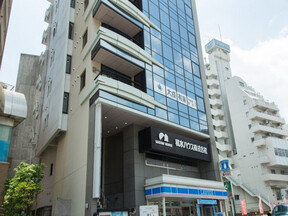 大成有楽不動産販売株式会社　荻窪センターの店舗外観の写真