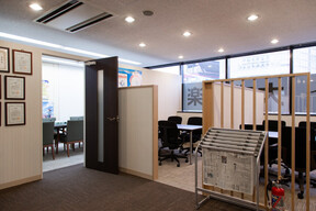 大成有楽不動産販売株式会社　荻窪センターの店内の様子の写真