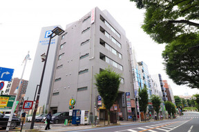 大成有楽不動産販売株式会社　さいたまセンターの店舗外観の写真