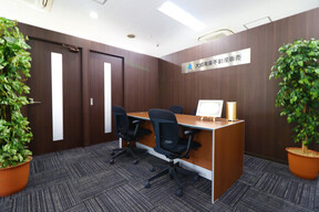大成有楽不動産販売株式会社　さいたまセンターの店内の様子の写真