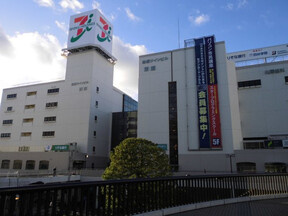 大成有楽不動産販売株式会社　船橋センターの店舗外観の写真