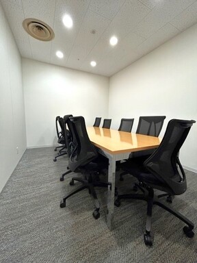 大成有楽不動産販売株式会社　船橋センターの店内の様子の写真