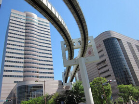 大成有楽不動産販売株式会社　千葉センターの店舗外観の写真