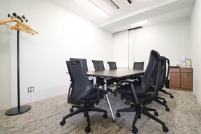 大成有楽不動産販売株式会社　新松戸センターの店内の様子の写真