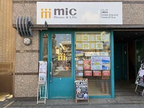 店舗写真の写真