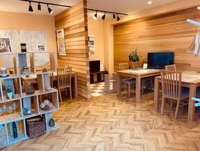 株式会社三春情報センター　北鎌倉店の店舗写真の写真