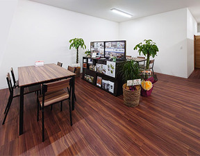 フロンティアホールディングス　姫路店の店内の様子の写真