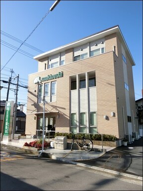 牧主住宅開発株式会社　河内長野店の店舗外観の写真