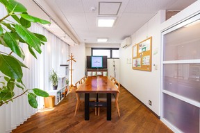 ナイス株式会社　ナイス住まいの情報館 鶴見②の店舗内観の写真