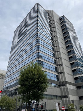 オークラヤ住宅株式会社　横浜営業所の店舗外観の写真