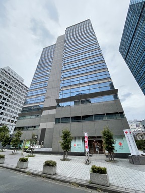 オークラヤ住宅株式会社　横浜営業所の店舗外観の写真