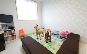 ViVi不動産株式会社の店舗内観の写真