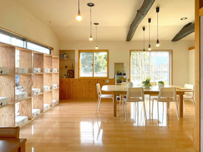 株式会社あるある不動産の店舗内観の写真