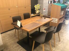 エイブルネットワーク岩国店 株式会社アークプランの店舗内観の写真