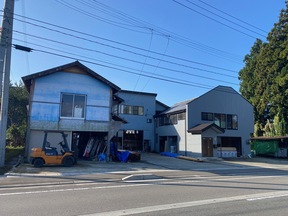 株式会社大平建設工業の店舗外観の写真