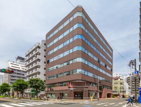 ナイス株式会社　ナイス住まいの情報館 鶴見の外観の写真