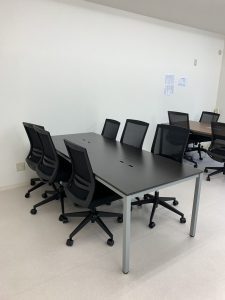 アドレス株式会社　イエステーション日立店の店内の様子の写真