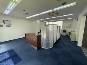 株式会社ライフステーション　イエステーション藤枝店の店内写真の写真