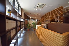 株式会社アーバンプランニングの店舗内観の写真