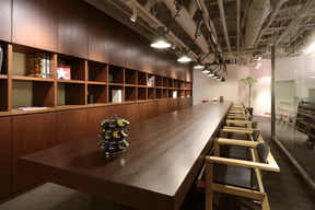 株式会社アーバンプランニングの店舗内観の写真