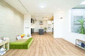 株式会社ミヤウチ住センターのショールームの写真