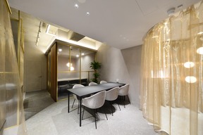 株式会社ウィル　恵比寿営業所のJR山「恵比寿」駅徒歩4分、日比谷線「恵比寿」駅徒歩1分の店舗の写真