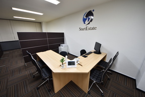 株式会社StartEstateの店舗内観の写真