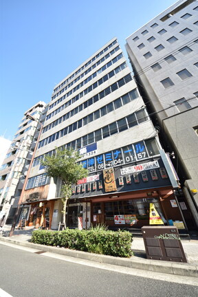 株式会社StartEstateの店舗外観の写真