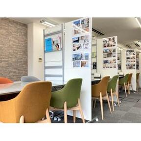 株式会社セイブの店舗内観の写真