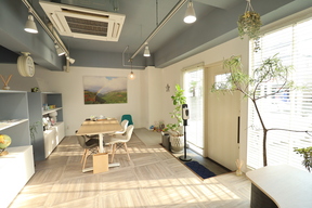 株式会社RELATIONの店舗内観の写真