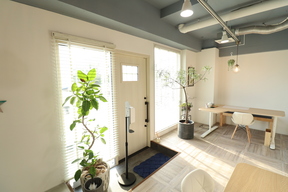 株式会社RELATIONの店舗内観の写真