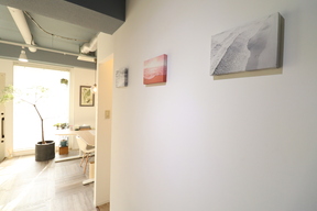 株式会社RELATIONの店舗内観の写真