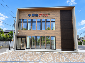 店舗外観の写真