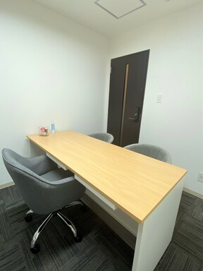 マリーゴールド株式会社の店舗内観の写真