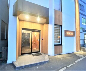 マリーゴールド株式会社の店舗外観の写真