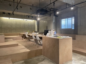 株式会社L-CLASS 平塚本店の店舗内観の写真