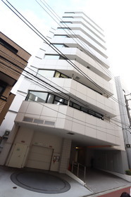 株式会社ReLANDの外観の様子の写真