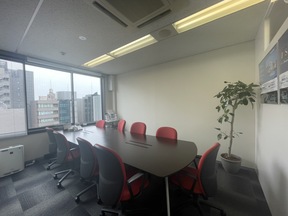 株式会社ランドマークの店舗内観の写真