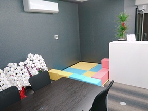 CENTURY21 株式会社A-Styleのキッズルームの写真