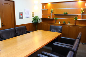 リングス株式会社　本庄店の店舗内観の写真
